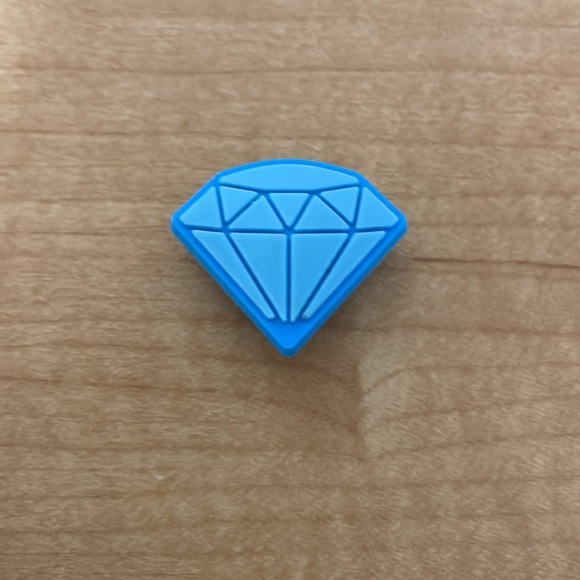 Croc charms, cute croc shoe decor, popular shoe bling - Picture 5 of 9